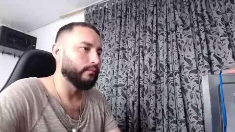 jacobkingd online show from 2, 3, 2025