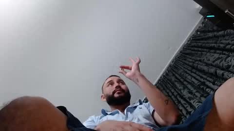 jacobkingd online show from 3, 3, 2025