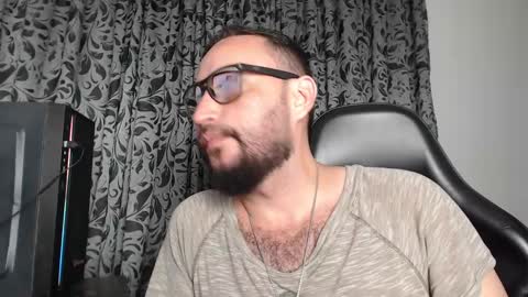 jacobkingd online show from 12, 3, 2025