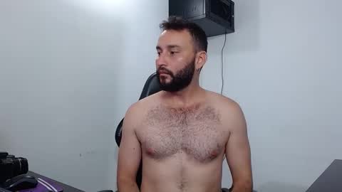 jacobkingd online show from 10, 9, 2025