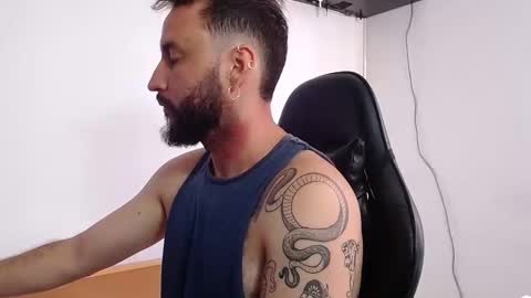 jacobkingd online show from 30, 10, 2025