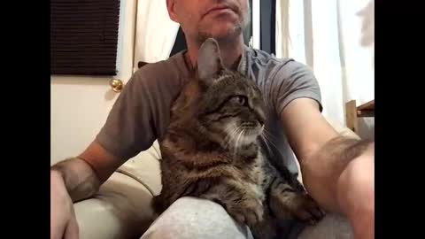 Jacob online show from 21, 3, 2026