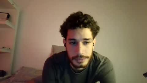 JACOB  ROBIN online show from 23, 10, 2025