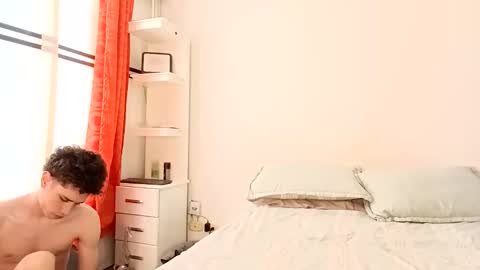 Snapshot of jacobmurphy2103 chatting on 8, 2, 2026 JACOB ROBIN online show from 8, 2, 2026