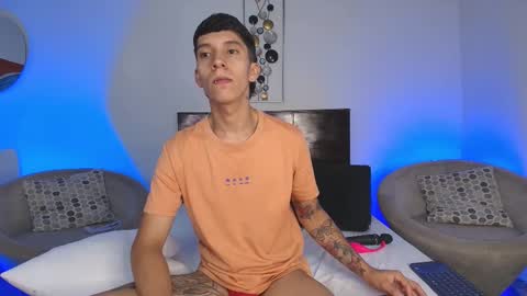 Snapshot of jacobo__parker21 chatting on 12, 3, 2025 jacobo parker online show from 12, 3, 2025
