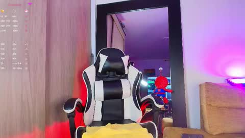 jacobo parker online show from 29, 3, 2026