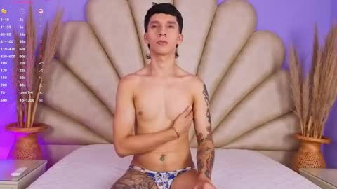 Snapshot of jacobo__parker21 chatting on 29, 4, 2026 jacobo parker online show from 29, 4, 2026