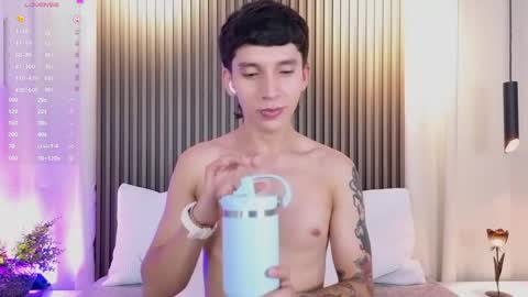 Snapshot of jacobo__parker21 chatting on 14, 5, 2026 jacobo parker online show from 14, 5, 2026