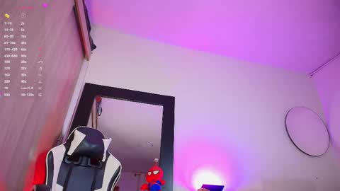 Snapshot of jacobo__parker21 chatting on 26, 5, 2026 jacobo parker online show from 26, 5, 2026