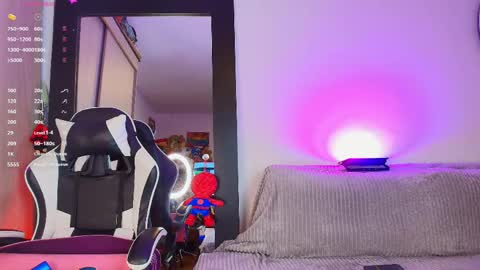 Snapshot of jacobo__parker21 chatting on 29, 5, 2026 jacobo parker online show from 29, 5, 2026