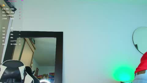 Snapshot of jacobo__parker21 chatting on 2, 6, 2026 jacobo parker online show from 2, 6, 2026