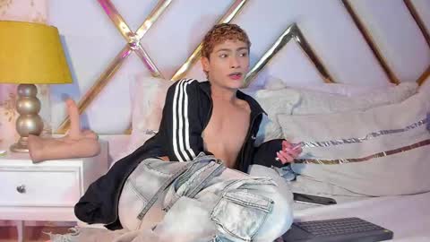 jacobrusso online show from 28, 2, 2026