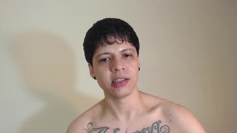 Jacob   online show from 30, 1, 2025