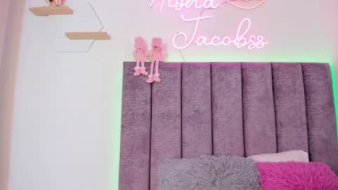 JACOBSS online show from 5, 2, 2025