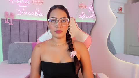 JACOBSS online show from 7, 2, 2025