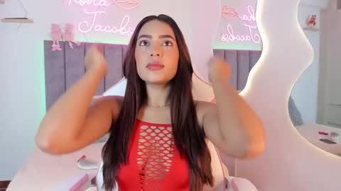 JACOBSS online show from 16, 2, 2025