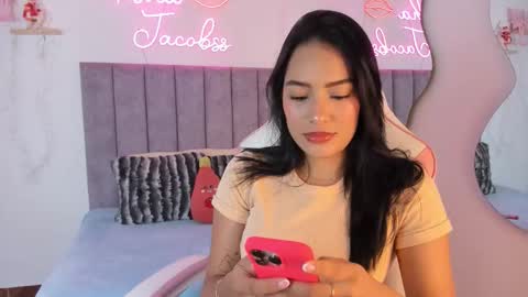 JACOBSS online show from 18, 9, 2025