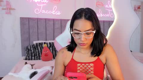 JACOBSS online show from 22, 11, 2025