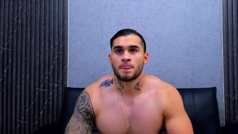 Snapshot of jacobsthorm chatting on 16, 9, 2025 jacobsthorm online show from 16, 9, 2025