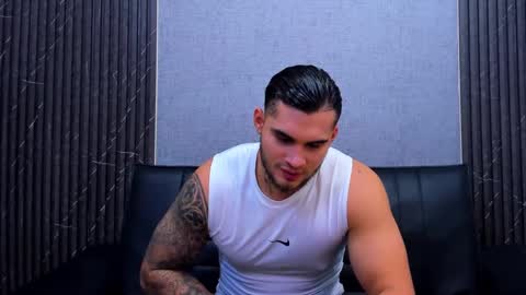 Snapshot of jacobsthorm chatting on 25, 9, 2025 jacobsthorm online show from 25, 9, 2025