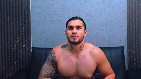 Snapshot of jacobsthorm chatting on 4, 10, 2025 jacobsthorm online show from 4, 10, 2025