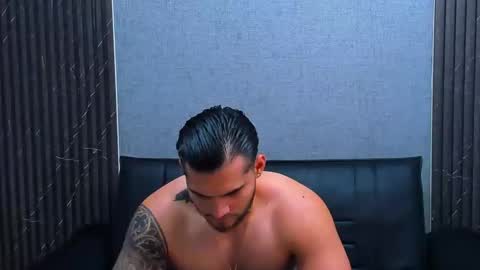 Snapshot of jacobsthorm chatting on 15, 10, 2025 jacobsthorm online show from 15, 10, 2025