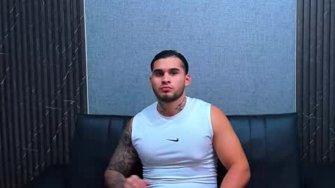 Snapshot of jacobsthorm chatting on 17, 10, 2025 jacobsthorm online show from 17, 10, 2025