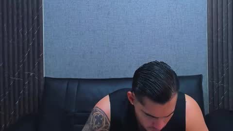 Snapshot of jacobsthorm chatting on 14, 11, 2025 jacobsthorm online show from 14, 11, 2025