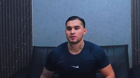 Snapshot of jacobsthorm chatting on 15, 11, 2025 jacobsthorm online show from 15, 11, 2025