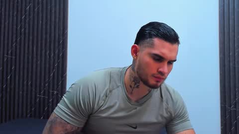 Snapshot of jacobsthorm chatting on 27, 11, 2025 jacobsthorm online show from 27, 11, 2025