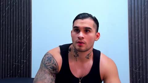 Snapshot of jacobsthorm chatting on 4, 12, 2025 jacobsthorm online show from 4, 12, 2025