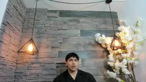 Snapshot of jacobstonne chatting on 25, 3, 2026 Jacob Stonne online show from 25, 3, 2026