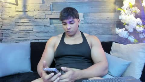 Jacob Stonne online show from 13, 4, 2026