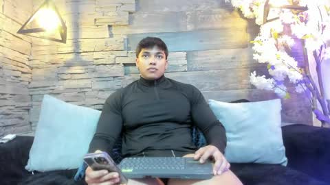 Snapshot of jacobstonne chatting on 30, 4, 2026 Jacob Stonne online show from 30, 4, 2026