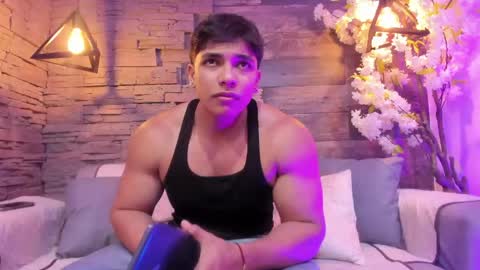 Jacob Stonne online show from 1, 5, 2026