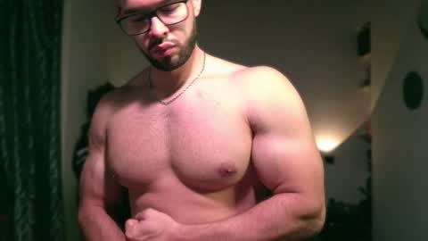 Snapshot of jacobt77 chatting on 2, 4, 2026 Jacob online show from 2, 4, 2026