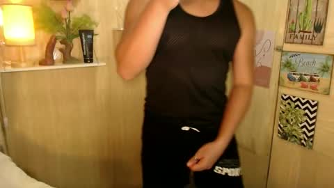 JacobxCarlo online show from 11, 10, 2025