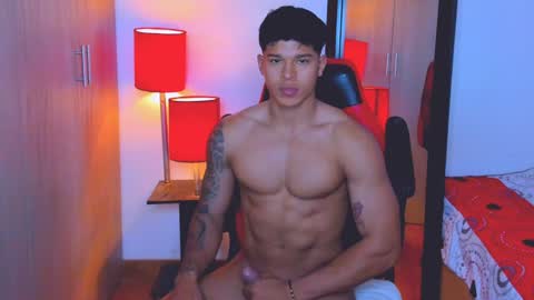 Snapshot of jacod_cock1 chatting on 10, 12, 2024 JACOD online show from 10, 12, 2024