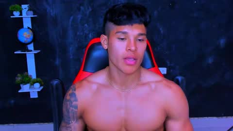 Snapshot of jacod_cock1 chatting on 9, 9, 2025 JACOD online show from 9, 9, 2025