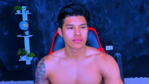 Snapshot of jacod_cock1 chatting on 9, 10, 2025 JACOD online show from 9, 10, 2025