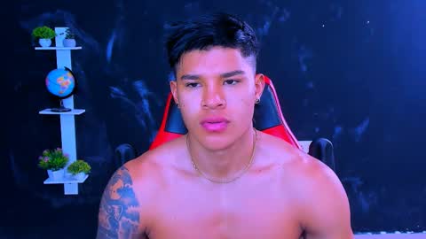 Snapshot of jacod_cock1 chatting on 24, 10, 2025 JACOD online show from 24, 10, 2025