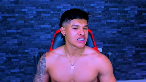 Snapshot of jacod_cock1 chatting on 29, 10, 2025 JACOD online show from 29, 10, 2025