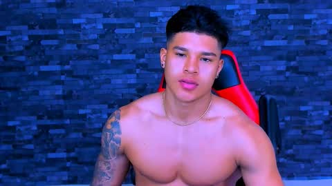 Snapshot of jacod_cock1 chatting on 30, 10, 2025 JACOD online show from 30, 10, 2025