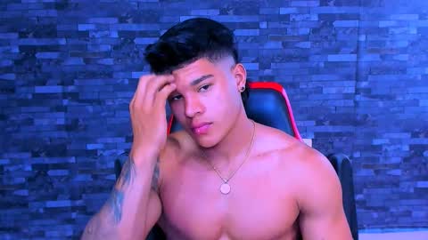 Snapshot of jacod_cock1 chatting on 31, 10, 2025 JACOD online show from 31, 10, 2025