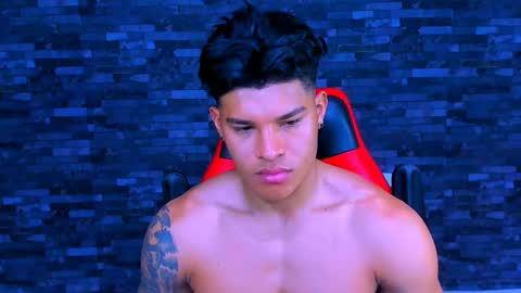 Snapshot of jacod_cock1 chatting on 7, 11, 2025 JACOD online show from 7, 11, 2025