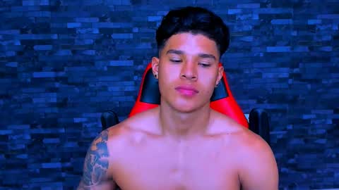 Snapshot of jacod_cock1 chatting on 8, 11, 2025 JACOD online show from 8, 11, 2025