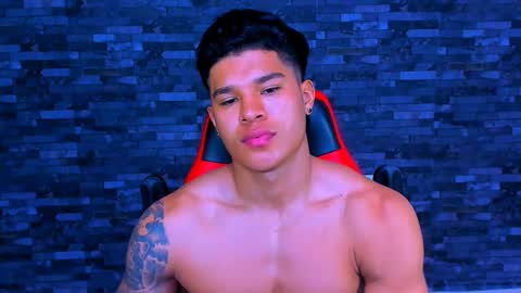 Snapshot of jacod_cock1 chatting on 9, 11, 2025 JACOD online show from 9, 11, 2025