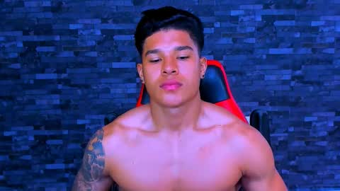 Snapshot of jacod_cock1 chatting on 11, 11, 2025 JACOD online show from 11, 11, 2025