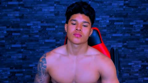 Snapshot of jacod_cock1 chatting on 15, 11, 2025 JACOD online show from 15, 11, 2025