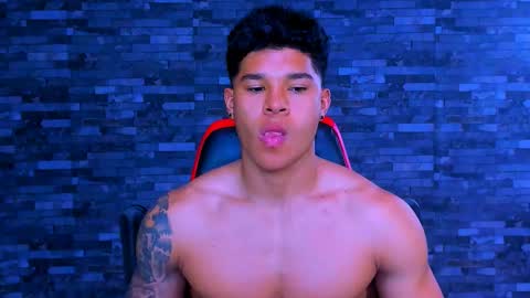 Snapshot of jacod_cock1 chatting on 18, 11, 2025 JACOD online show from 18, 11, 2025